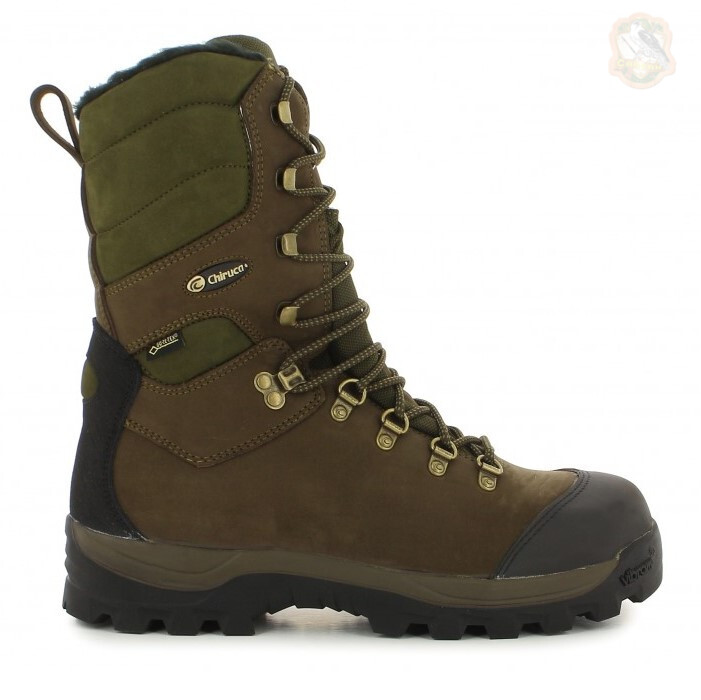 Черевики Chiruca Mistral 21 Gore-tex Фото 1